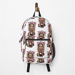 Friday Jason Backpack