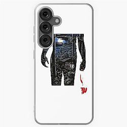 Friday the 13th Movie Soft Case for Samsung Galaxy