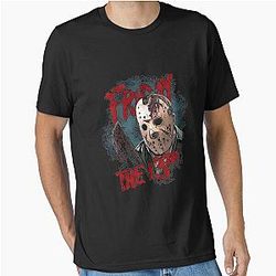 Friday The Essential T-Shirt