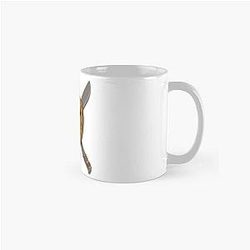 Friday the Jason Mask Classic Mug