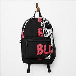 Jason Friday The 13th Backpack