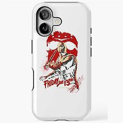 Gifts for Women Friday Cool Graphic iPhone Tough Case