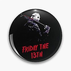 Jason Voorhees Friday the Thirteenth