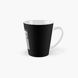 Jason Voorhees Friday the 13th Tall Mug