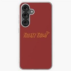 Freaky Friday the 13th Samsung Case