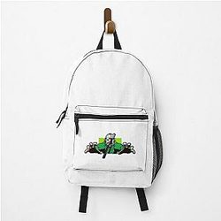 Friday the Backpack