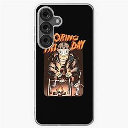 Friday the 13th Samsung Galaxy Case