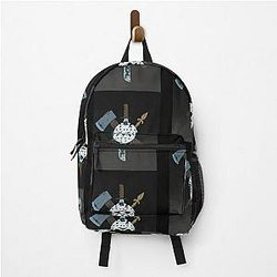 FRIDAY THE 13TH Classic Backpack