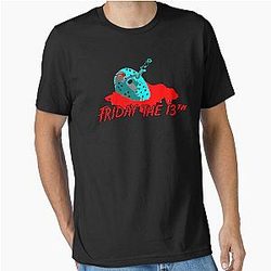 Friday the 13th Essential T-Shirt