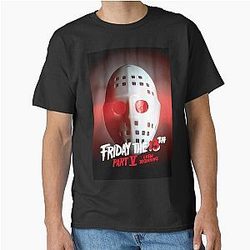 Friday the 13th Part V: A New Beginning