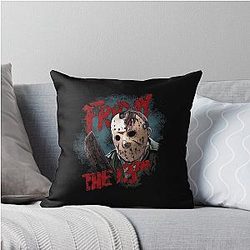 Friday The 13th
