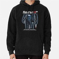 Friday The Hoodie