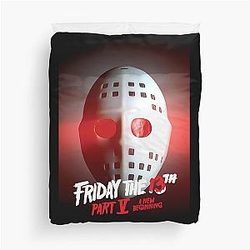 Friday the 13th: A New Beginning