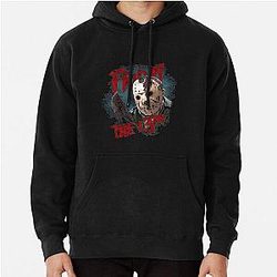 FRIDAY THE T-Shirt Hoodie