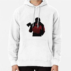Friday the 13th Pullover Hoodie