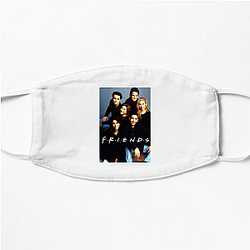 Friends Tv Show Merch For Fans Friends Tv Show Face Masks