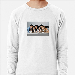 Friends Tv Show Merch Friends Tv Show Sweatshirts