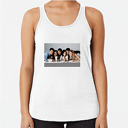 Friends Tv Show Merch Friends Tv Show Tank Tops
