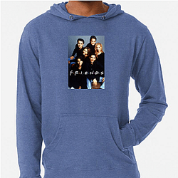 Friends Tv Show Merch For Fans Friends Tv Show Hoodies