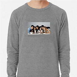 Friends Tv Show Merch Friends Tv Show Sweatshirts