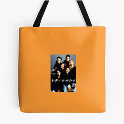 Friends Tv Show Merch For Fans Friends Tv Show Bags