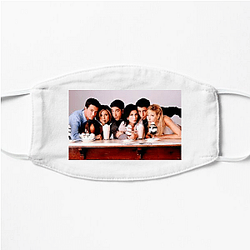 Friends Tv Show Limited Collection Friends Tv Show Face Masks