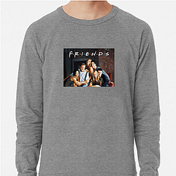 Friends Tv Show Merch Collection Friends Tv Show Sweatshirts