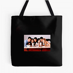 Friends Tv Show Limited Collection Friends Tv Show Bags