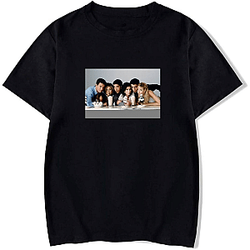 Friends Tv Show Merch Friends Tv Show T-Shirts