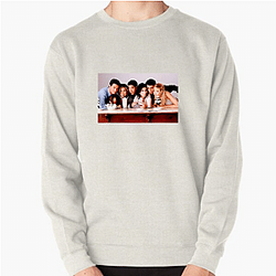Friends Tv Show Limited Collection Friends Tv Show Sweatshirts