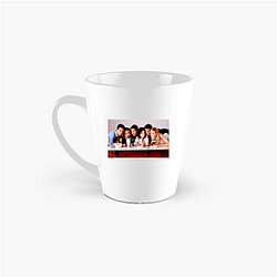 Friends Tv Show Limited Collection Friends Tv Show Mugs