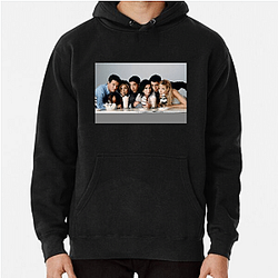 Friends Tv Show Merch Friends Tv Show Hoodies
