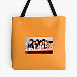 Friends Tv Show Limited Collection Friends Tv Show Bags