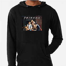 Friends Tv Show Merch Collection Friends Tv Show Hoodies