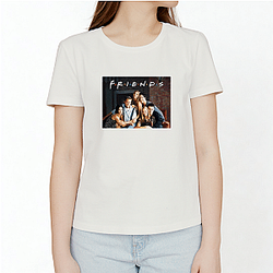 Friends Tv Show Merch Collection Friends Tv Show T-Shirts