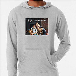 Friends Tv Show Merch Collection Friends Tv Show Hoodies