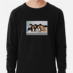 Friends Tv Show Merch Friends Tv Show Sweatshirts