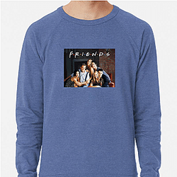 Friends Tv Show Merch Collection Friends Tv Show Sweatshirts