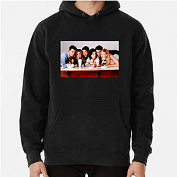 Friends Tv Show Limited Collection Friends Tv Show Hoodies