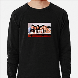 Friends Tv Show Limited Collection Friends Tv Show Sweatshirts