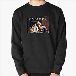 Friends Tv Show Merch Collection Friends Tv Show Sweatshirts