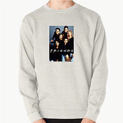 Friends Tv Show Merch For Fans Friends Tv Show Sweatshirts
