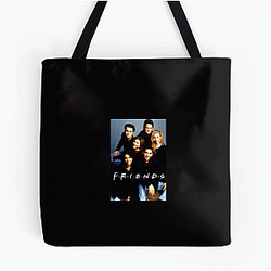 Friends Tv Show Merch For Fans Friends Tv Show Bags
