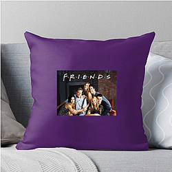 Friends Tv Show Merch Collection Friends Tv Show Pillows Cover