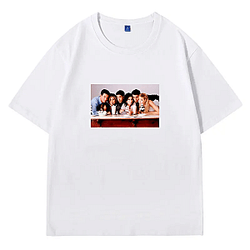 Friends Tv Show Limited Collection Friends Tv Show T-Shirts