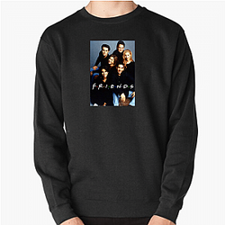 Friends Tv Show Merch For Fans Friends Tv Show Sweatshirts