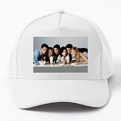 Friends Tv Show Merch Friends Tv Show Hats & Caps