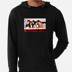 Friends Tv Show Limited Collection Friends Tv Show Hoodies