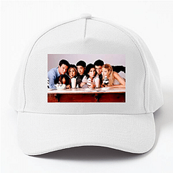 Friends Tv Show Limited Collection Friends Tv Show Hats & Caps