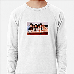 Friends Tv Show Limited Collection Friends Tv Show Sweatshirts